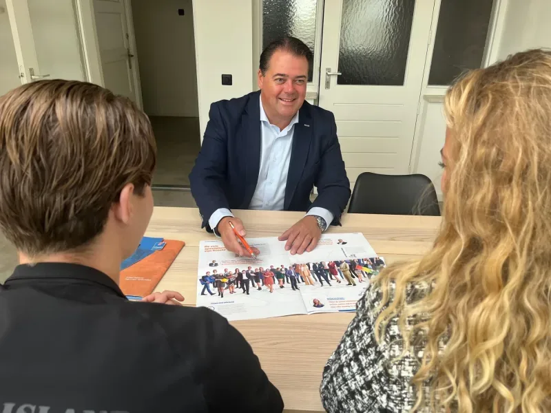 Photo de bureau de Staete - 's-Hertogenbosch