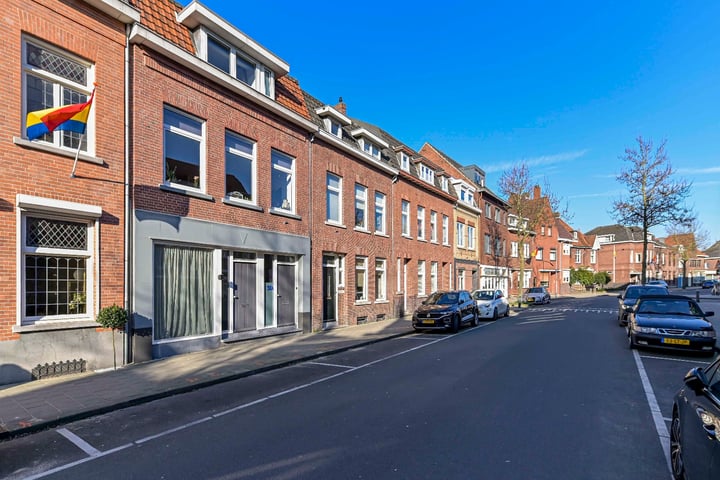 Stalbergweg 31A in Venlo foto