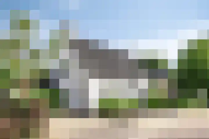 Stallinge 2 Berlicum