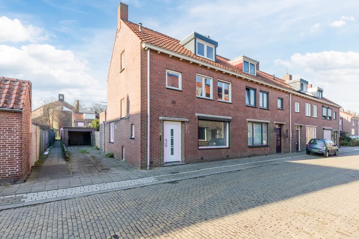 Stalpaert van der Wielestraat 36 in Venlo foto