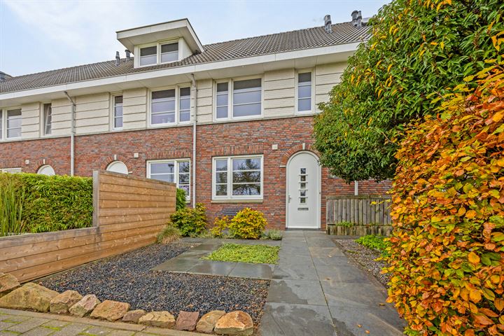 Stalreep 58 in Uden foto