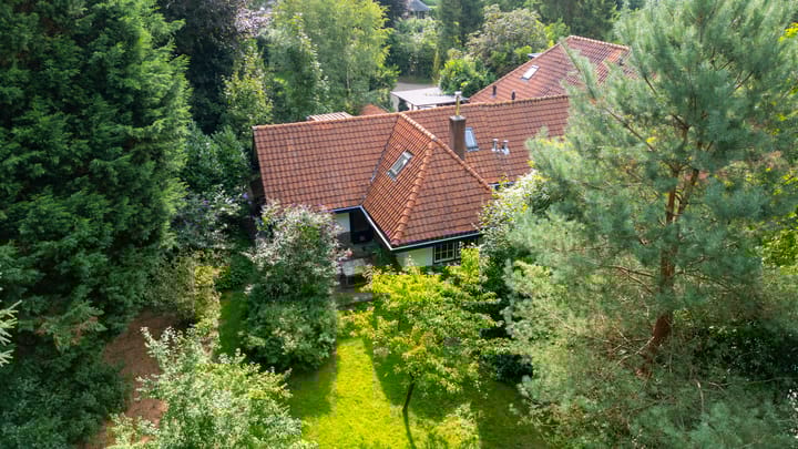 Stameren 16 in Maarn foto