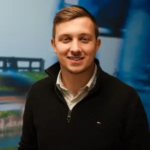 Foto van Stan de Vos