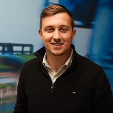 Foto van Stan de Vos