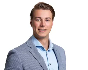 Foto van Stan van Staa