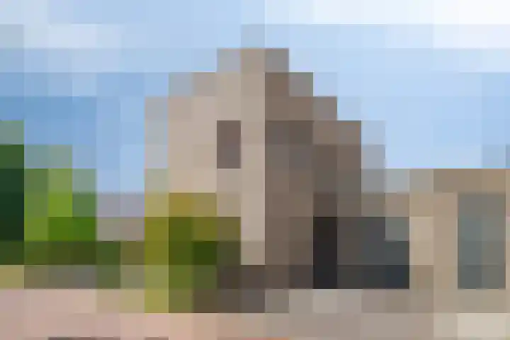 Standerdmolen 2 Gemert