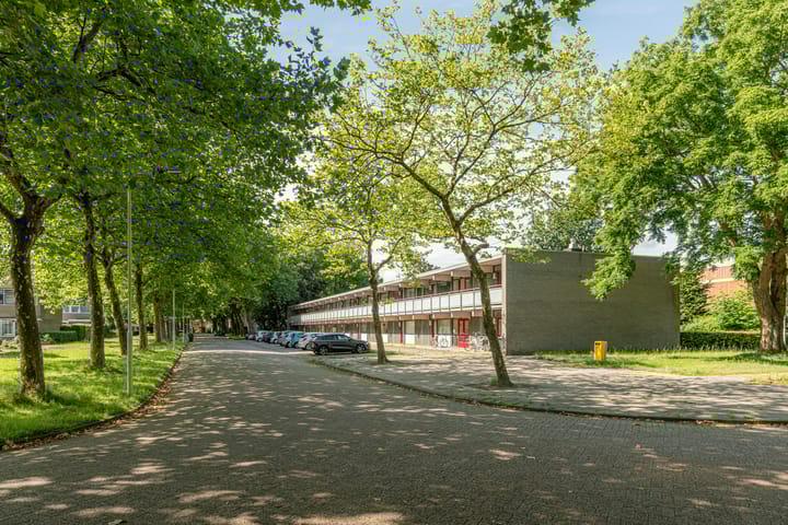 Stania 17 in Drachten foto