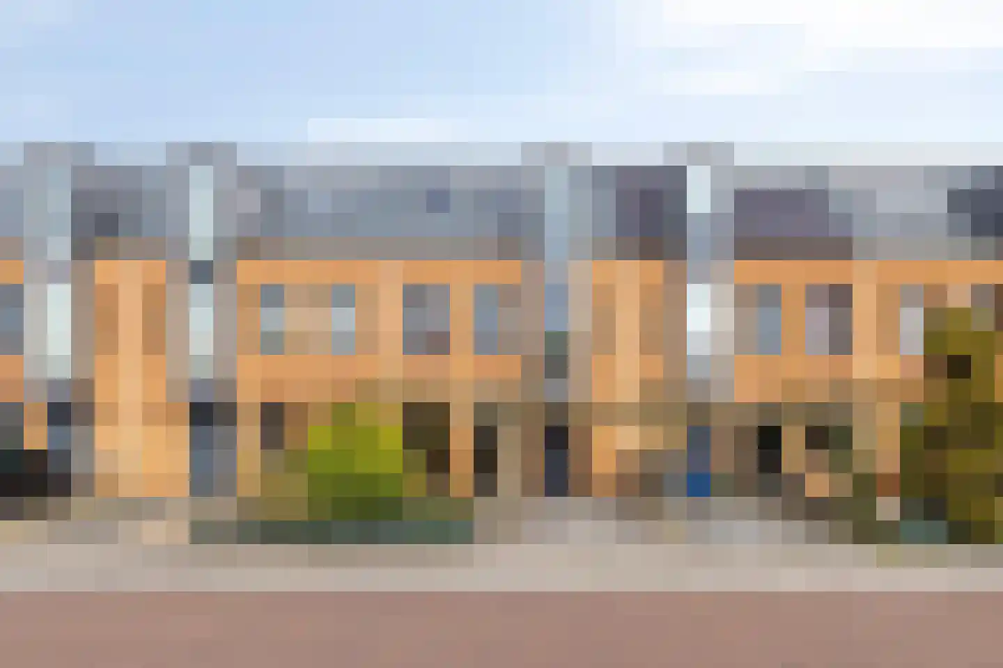 Stanislas 42 en Hoofddorp