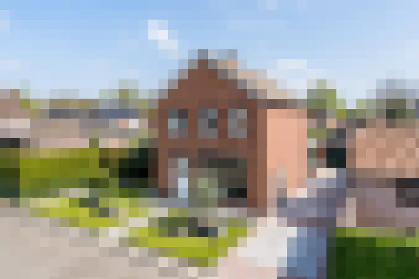 Stapershofpad 1 Weert
