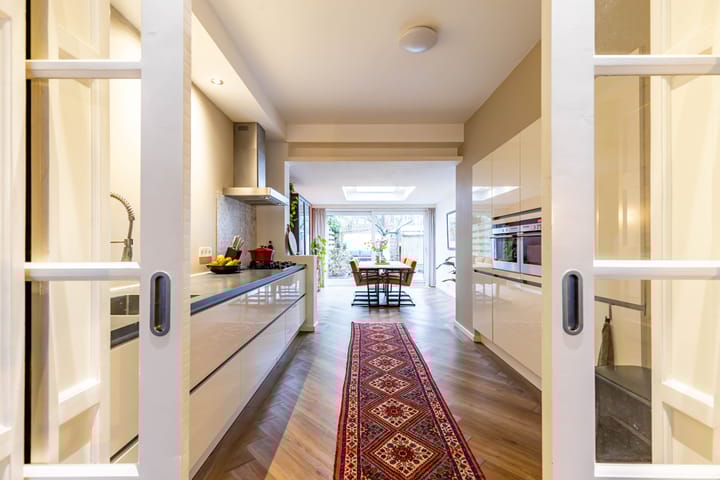 Star Numanstraat 20 in Groningen