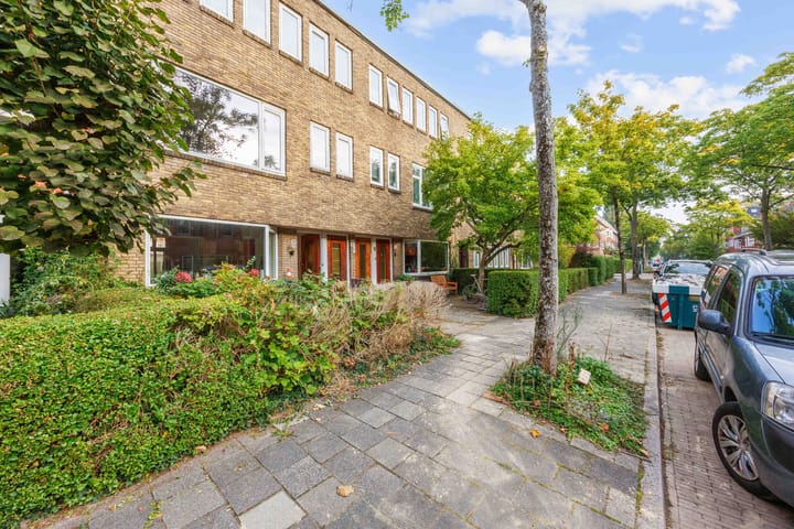 Star Numanstraat 38 in Groningen