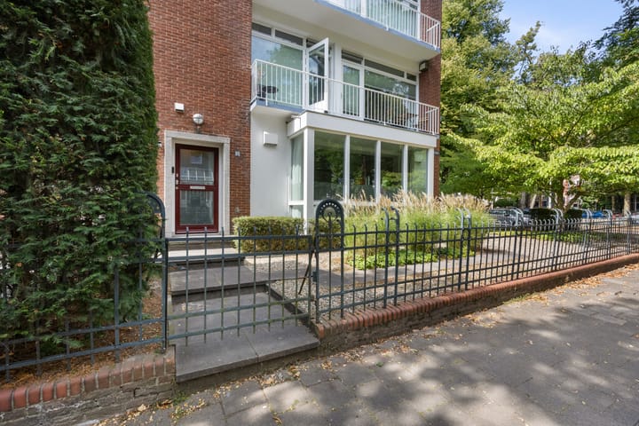 Foto van woning Staringstraat 10, Nijmegen