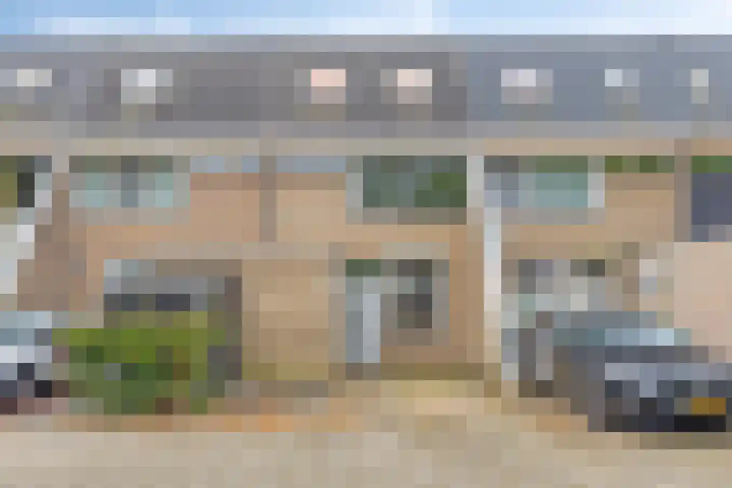 Staringstraat 406 Oss