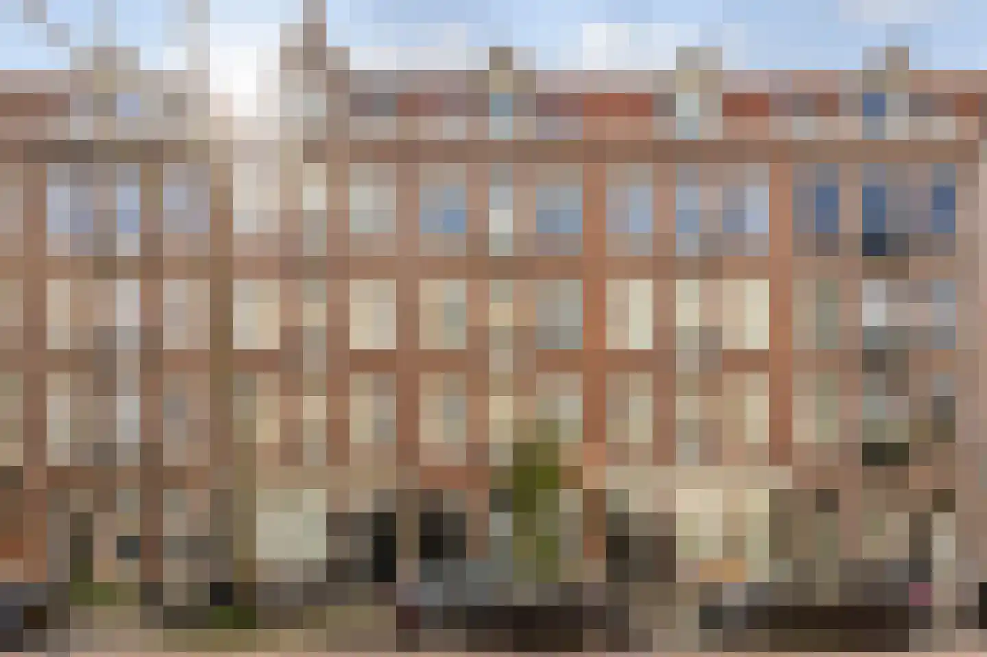 Staringstraat 8 2 in Amsterdam