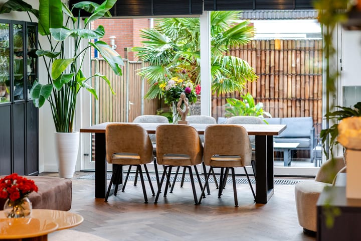 Starstraat 4 in Rotterdam