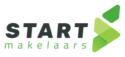 Logo de START Makelaars