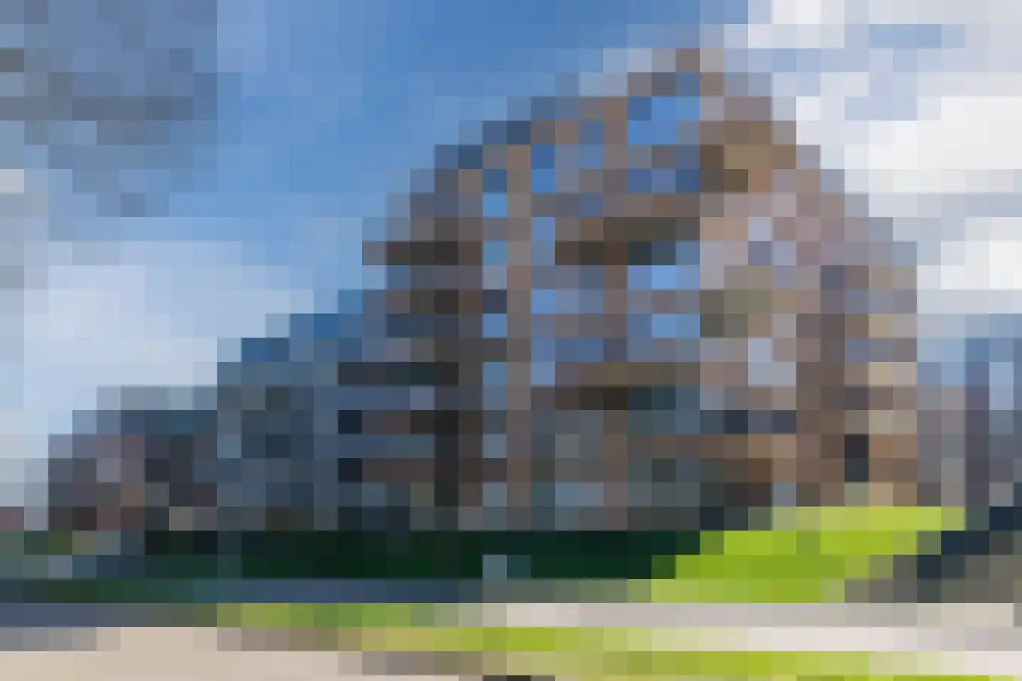 Startbaan 294 in Amstelveen