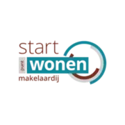Logo von Startpunt Wonen