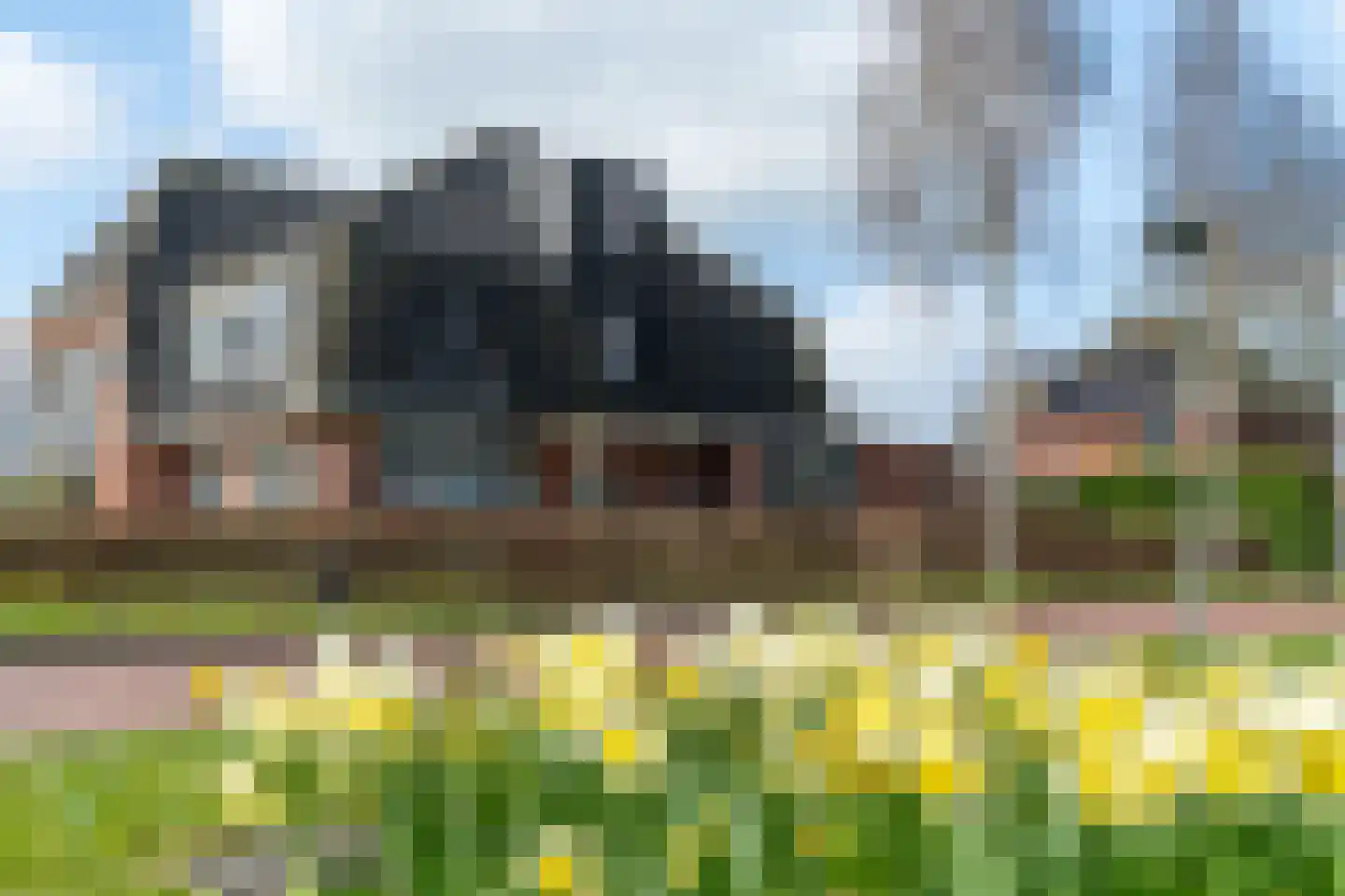 Stasjonswei 2 Mitselwier