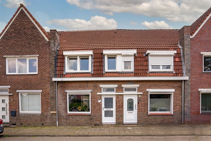 Stasstraat 23 in Beek foto