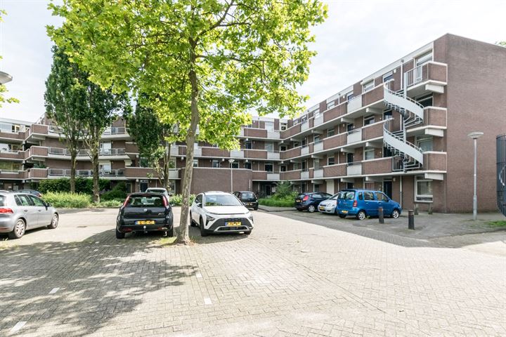 Statenkwartier 112 in 's-Hertogenbosch foto