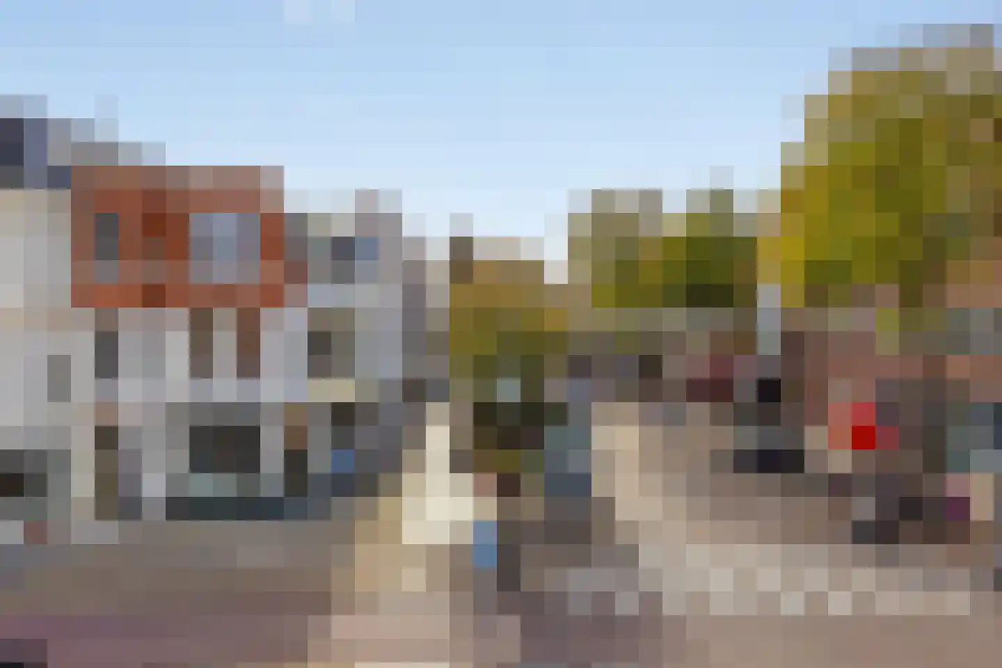 Statenlaan 44 Den Haag