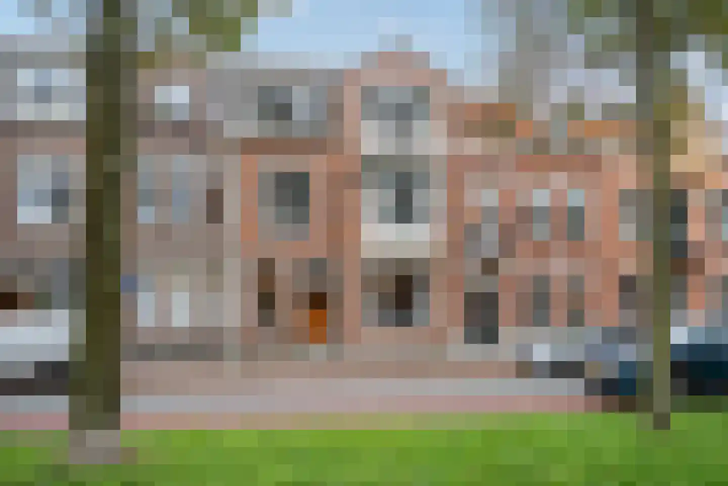 Statenlaan 75 in Den Haag
