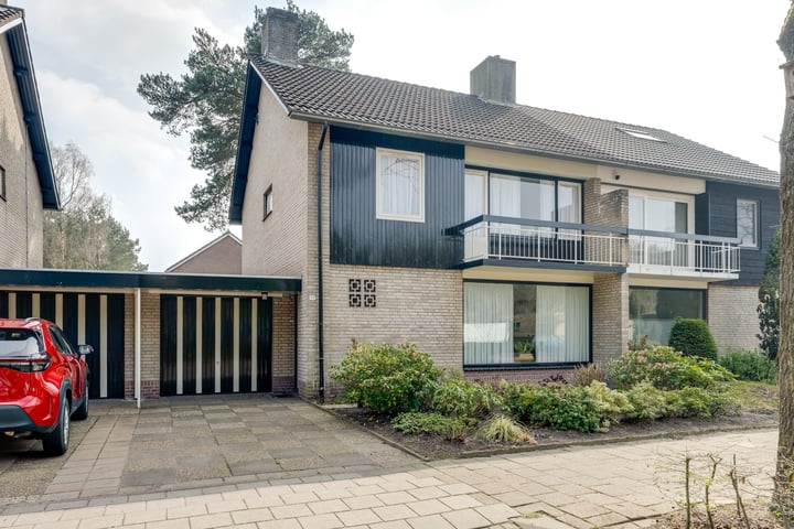 Statenlaan 99 in Rijen foto