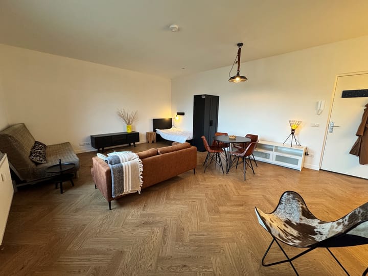 Foto van woning Statensingel 138A-14, Maastricht