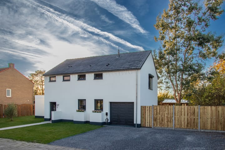 Foto van woning Statenstraat 57, Sas van Gent