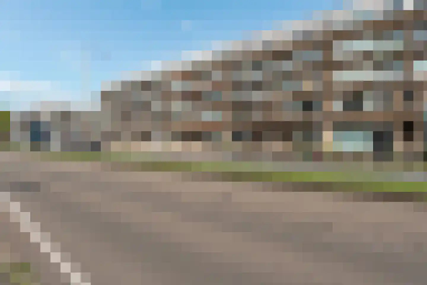 Statenweg 116 B dans Rotterdam
