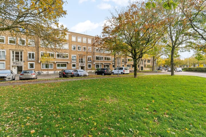 Statenweg 150A in Rotterdam