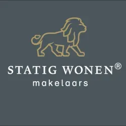 Logo van Statig Wonen® makelaars