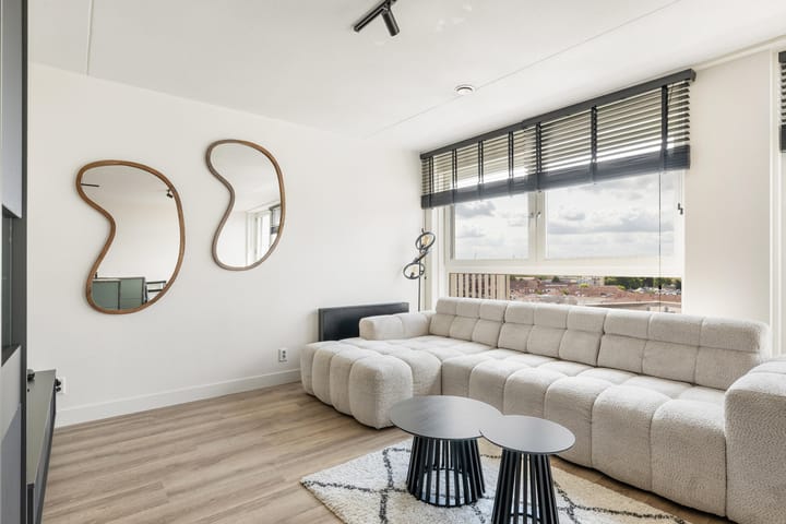 Stationsplein 73 in Schiedam