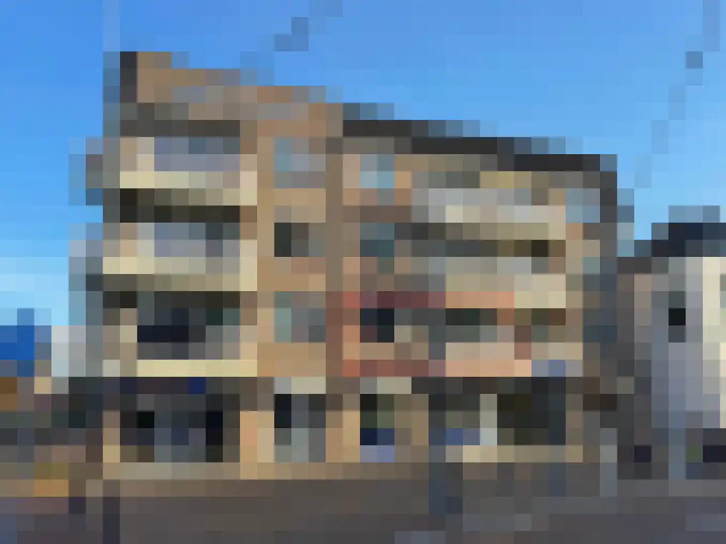 Stationsplein 9 in Coevorden