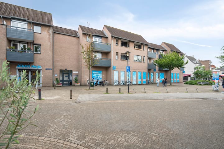 Stationsstraat 116g in Elsloo foto