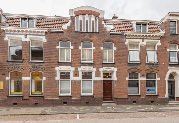 Foto van woning Stationsstraat 13, Tiel