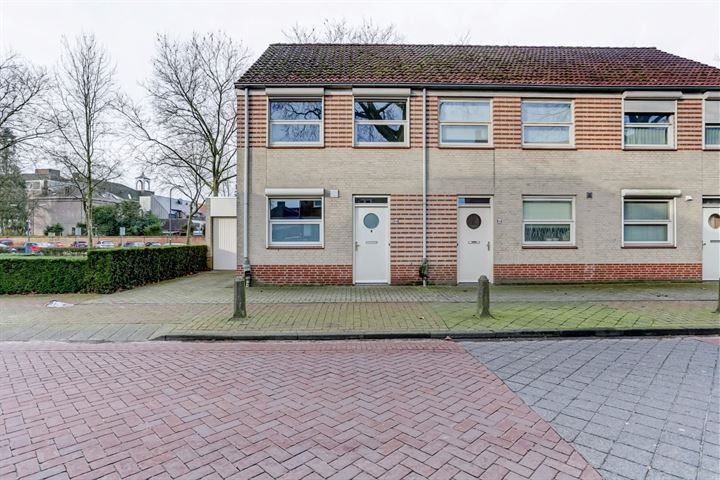 Stationsstraat 16 in Baarle-Nassau foto