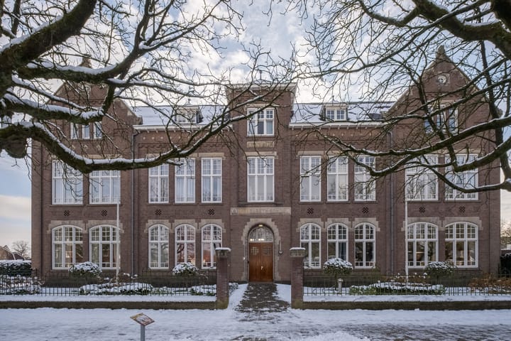 Stationsstraat 19D in Geldrop foto