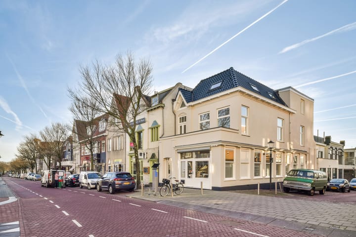Foto van woning Stationsstraat 22, Zandvoort