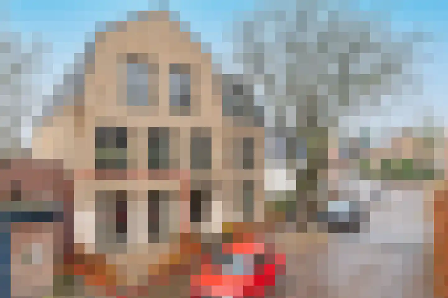 Stationsstraat 27 A in Ermelo