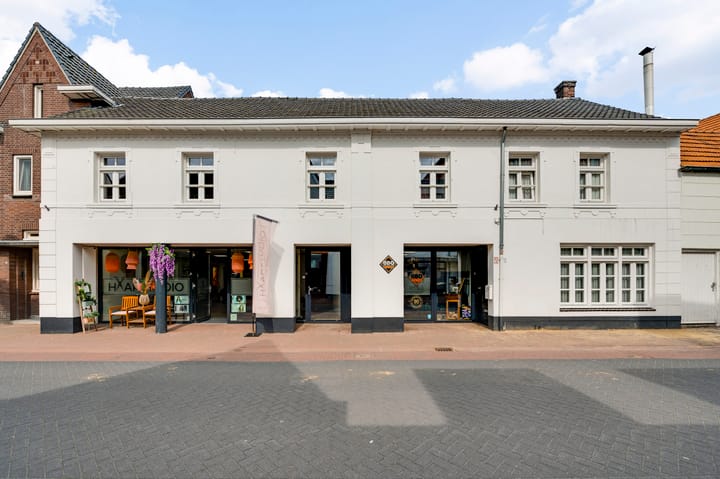 Stationsstraat 2d in Heythuysen foto