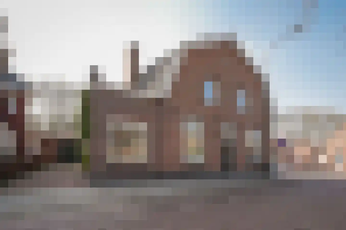 Stationsstraat 34 Veghel