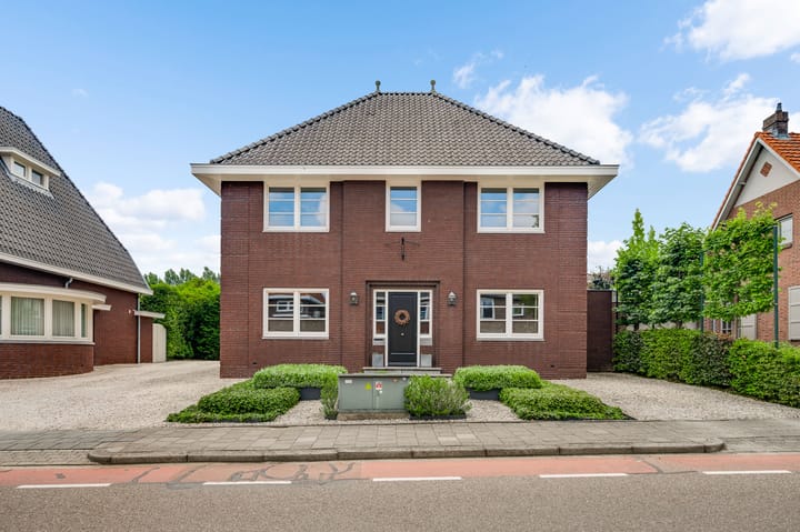 Stationsstraat 34A in Schinnen foto