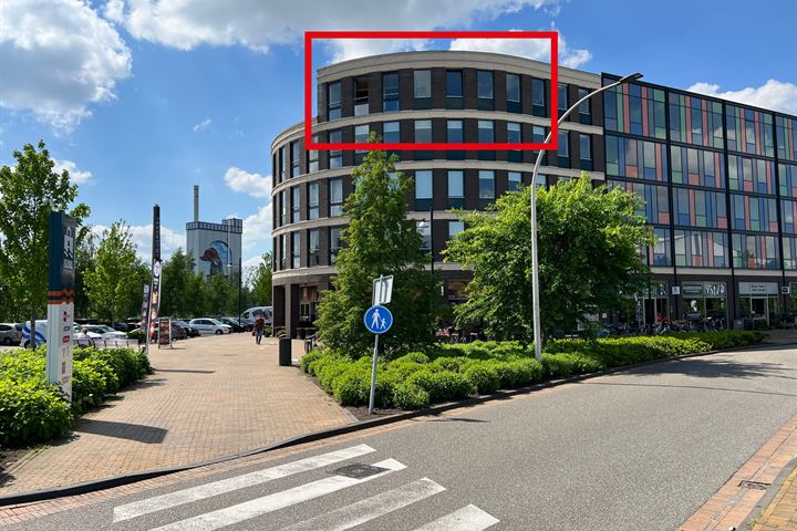 Foto van woning Stationsstraat 36, Doetinchem