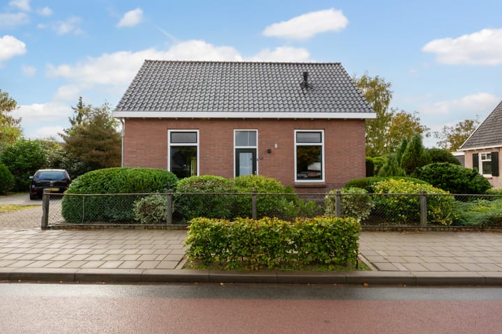 Foto van woning Stationsstraat 41, Putten