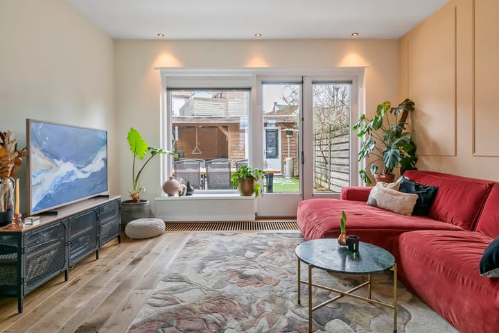 Stationsstraat 5 in Hardinxveld-Giessendam