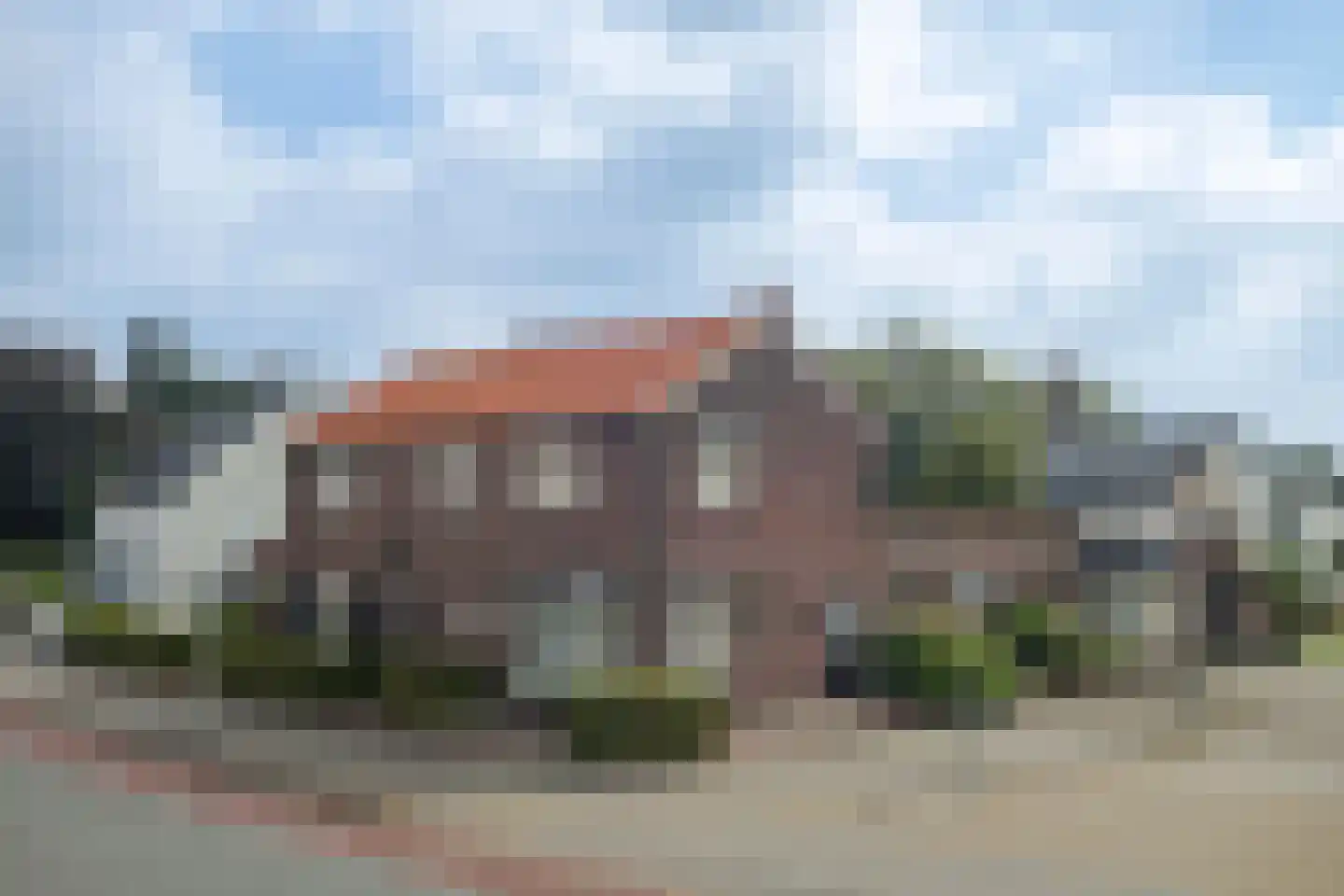 Stationsstraat 63 in Deurne
