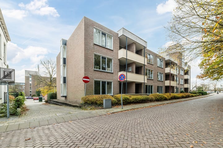 Foto van woning Stationsstraat 7, Heerenveen
