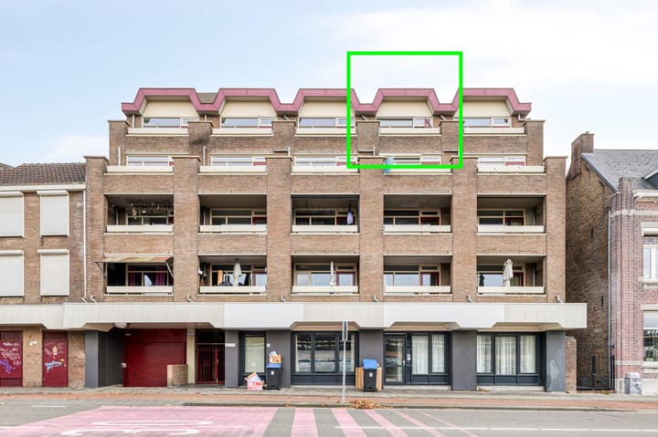 Foto van woning Stationsstraat 70, Roosendaal